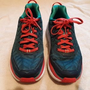 Hoka Clifton 4 women's 6